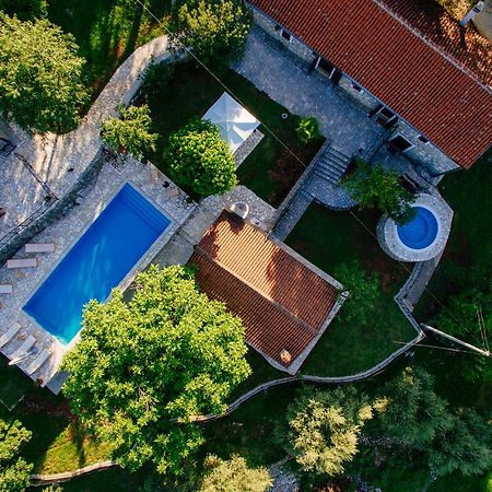 GRANDFATHER'S Secret Danilovgrad Exterior foto