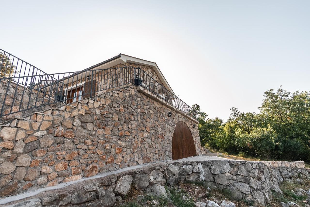 GRANDFATHER'S Secret Danilovgrad Exterior foto
