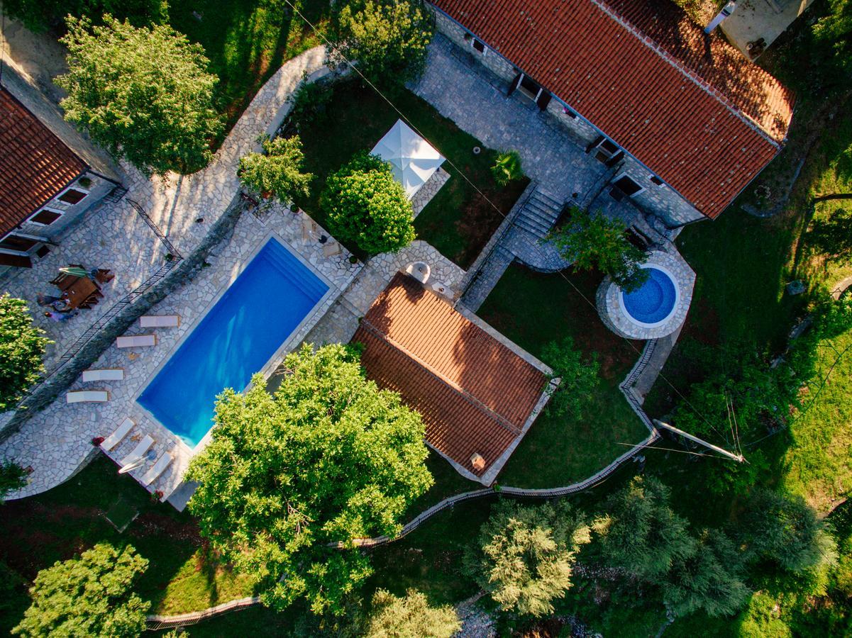GRANDFATHER'S Secret Danilovgrad Exterior foto