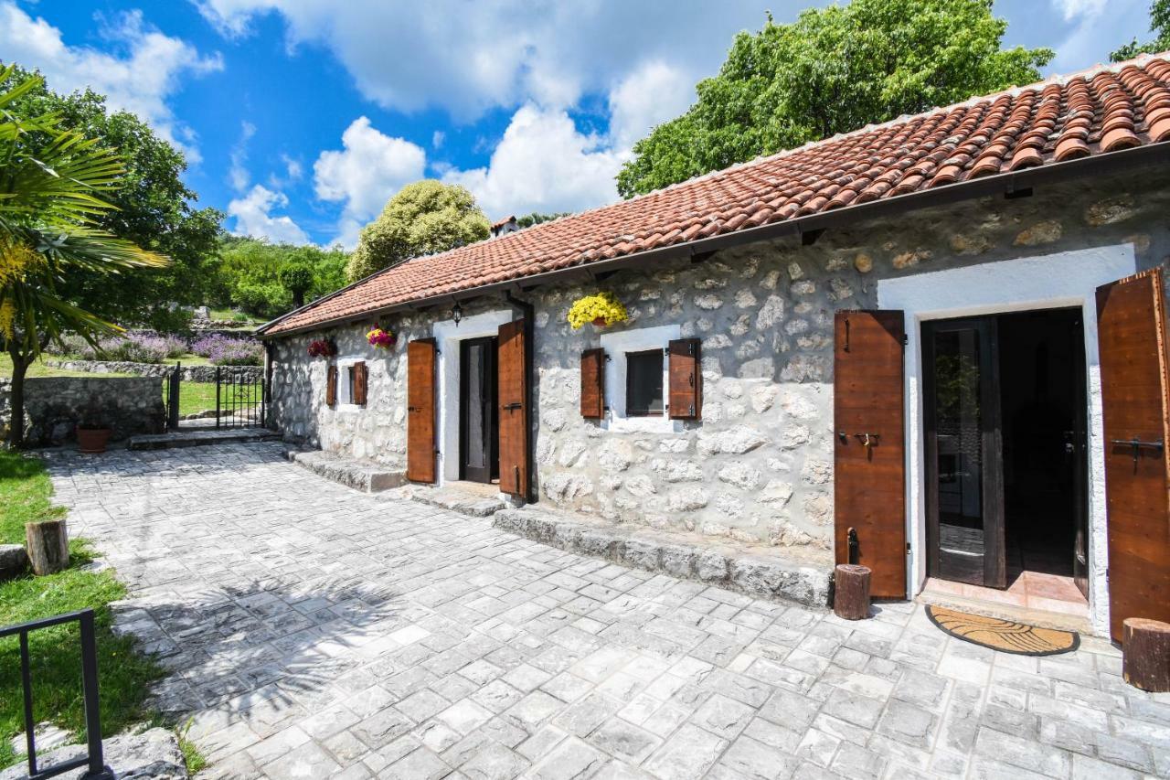 GRANDFATHER'S Secret Danilovgrad Exterior foto