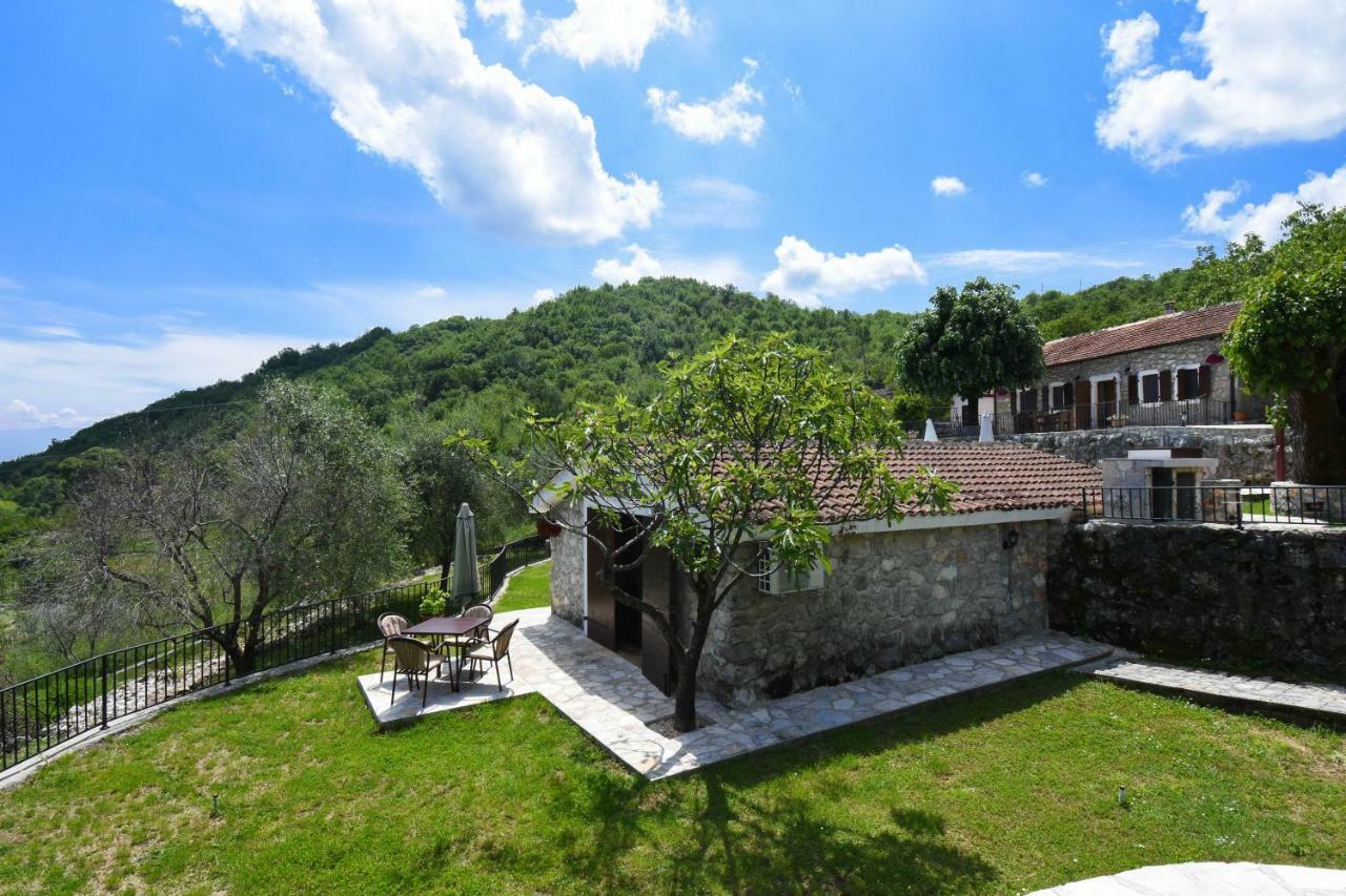 GRANDFATHER'S Secret Danilovgrad Exterior foto
